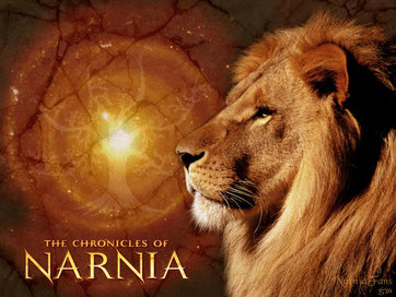 Aslan-Lion-3-The-Chronicles-of-Narnia-Wallpaper – While We're Paused…